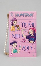 Huntrix KPOP Palette Ombretti