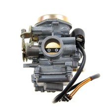 Carburatore sottovuoto POWER FORCE 125/150 CCM 4T per Yamaha YP-Majesty, XN-TEOS
