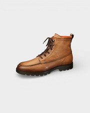 Scarpe uomo Santoni stivaletto