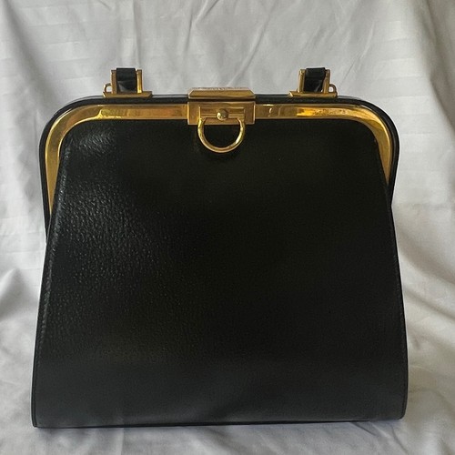 Borsa dottore christian - da,