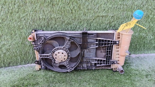 Kit radiatori per lancia - kit,