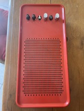 Brionvega filodiffusore FD1101