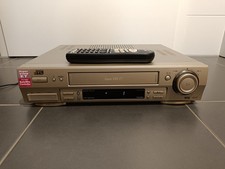Registratore SVHS JVC HR-S6700