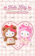TOP TOY Hello Kitty pigiama