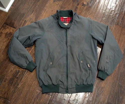 Giacca harrington vintage - giacca,