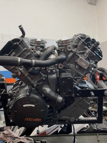 Motore ktm 1190 super - 1190,