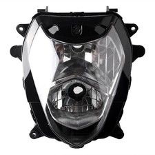 Faro proiettore anteriore head
