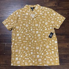 Polo uomo manica corta Volcom