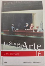LA STORIA DELL' ARTE 16. L'