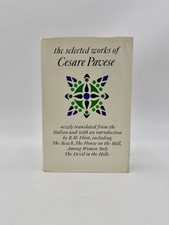 The Selected Works of Cesare