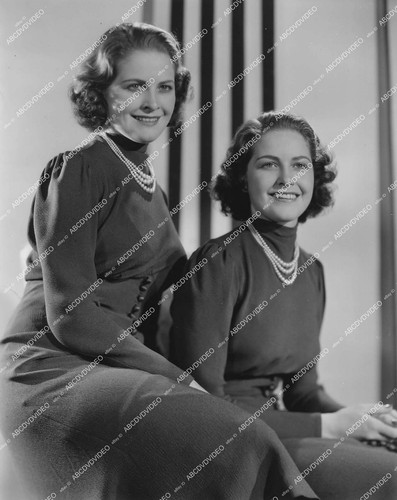 1937 gemelli sorelle gemelle - {,