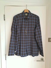 Camicia Luigi Borrelli a