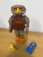 Giocattolo di latta anni 60/70