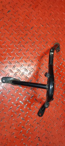 Protection moteur gauche honda - moteur,