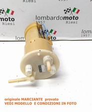 POMPA BENZINA CARBURANTE ORIGINALE YAMAHA YZF R1 1000 2002 2003 5PW