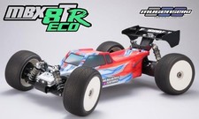 Mugen Seiki - Mugen MBX8T-R
