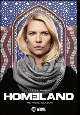 Hоmeland -  Sеаsоn 8