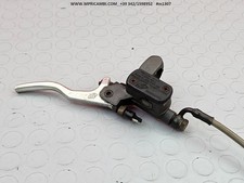 POMPA ANTERIORE FRENO AJP BETA ALP 200 4T 1999 2006 FRONT BRAKE