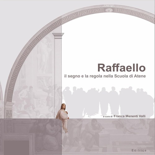 Raffaello segno e - il,
