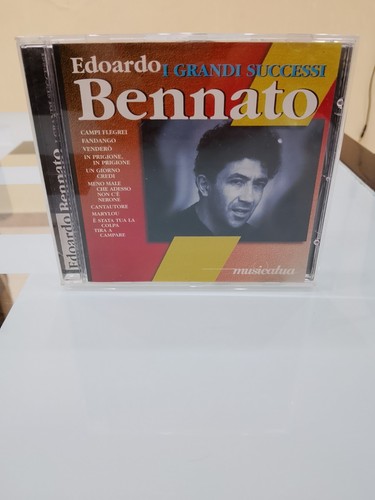 Edoardo bennato i - i, grandi