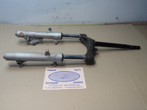 Forcella fork anteriore - forcella,