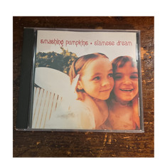 Smashing pumpkins siamese - pumpkins,