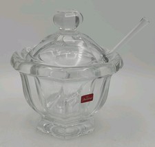 Baccarat - Marmellatiera Harcourt Missouri