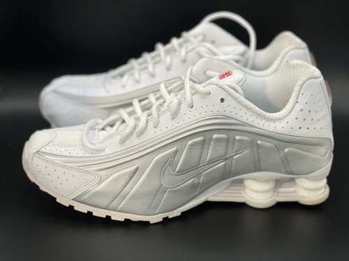 Nike shox sneakers - nike,