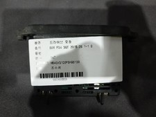 BMW 320d GT 2015 altro modulo