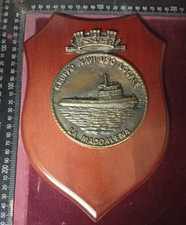 CREST MARINA MILITARE GRUPPO