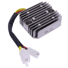 Raddrizzatore per Suzuki