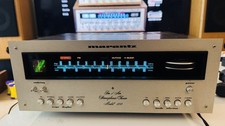 Marantz modello 120 - marantz,