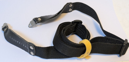 Cinghia collo originale - da,