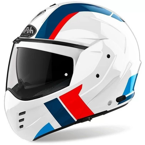Casco modulare airoh - casco,