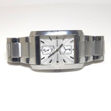Guess Steel Watch Men I10549G1