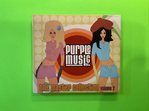 Various artists the master - various,