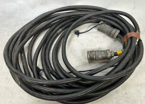 Arri cavo testa - arri, pallast