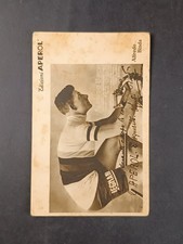 Cartolina Alfredo Binda