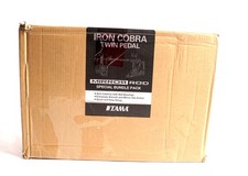 Tama Iron Cobra 900 Power