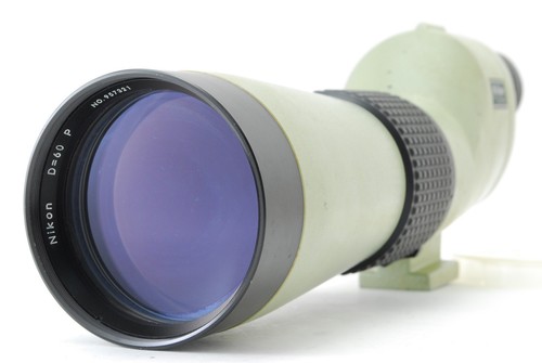 Eccellente nikon fieldscope - [eccellente],