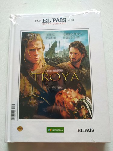 Troy brad pitt - troy,