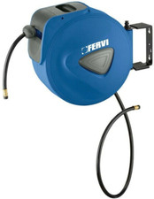Fervi 0378/150 Avvolgitubo