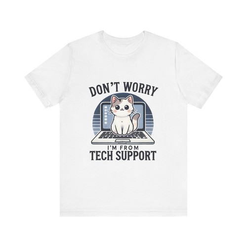 Shirt amanti dei - amanti, gatti