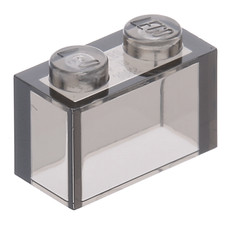 10x mattoncini lego 1x2 - mattoncini,