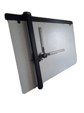 Tavolo da disegno con Tecnigrafo anno 1982 vintage ( occasione )