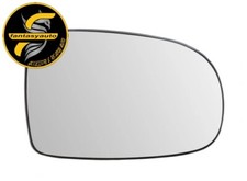 Opel Corsa C 2000 > Vetro