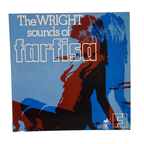 The wright sound farfisa - sound, of
