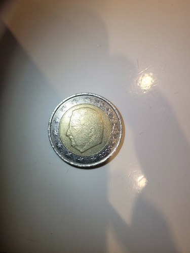 Vendo moneta euro - vendo,