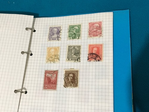 Austria collezione classici - austria,