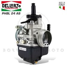 CARBURATORE DELL'ORTO PHBL 24